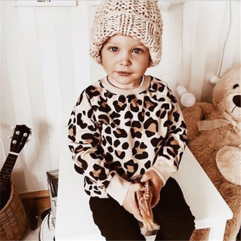 2019 Spring Toddler Baby Girl Clothes Kids Boy