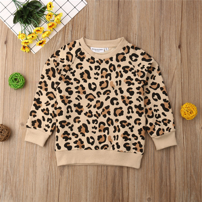 2019 Spring Toddler Baby Girl Clothes Kids Boy