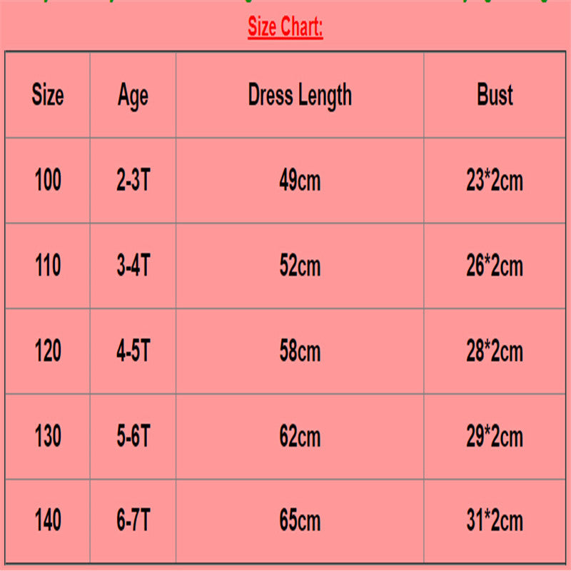 Toddler Infant Happy Baby Girls Clothes Kids Long